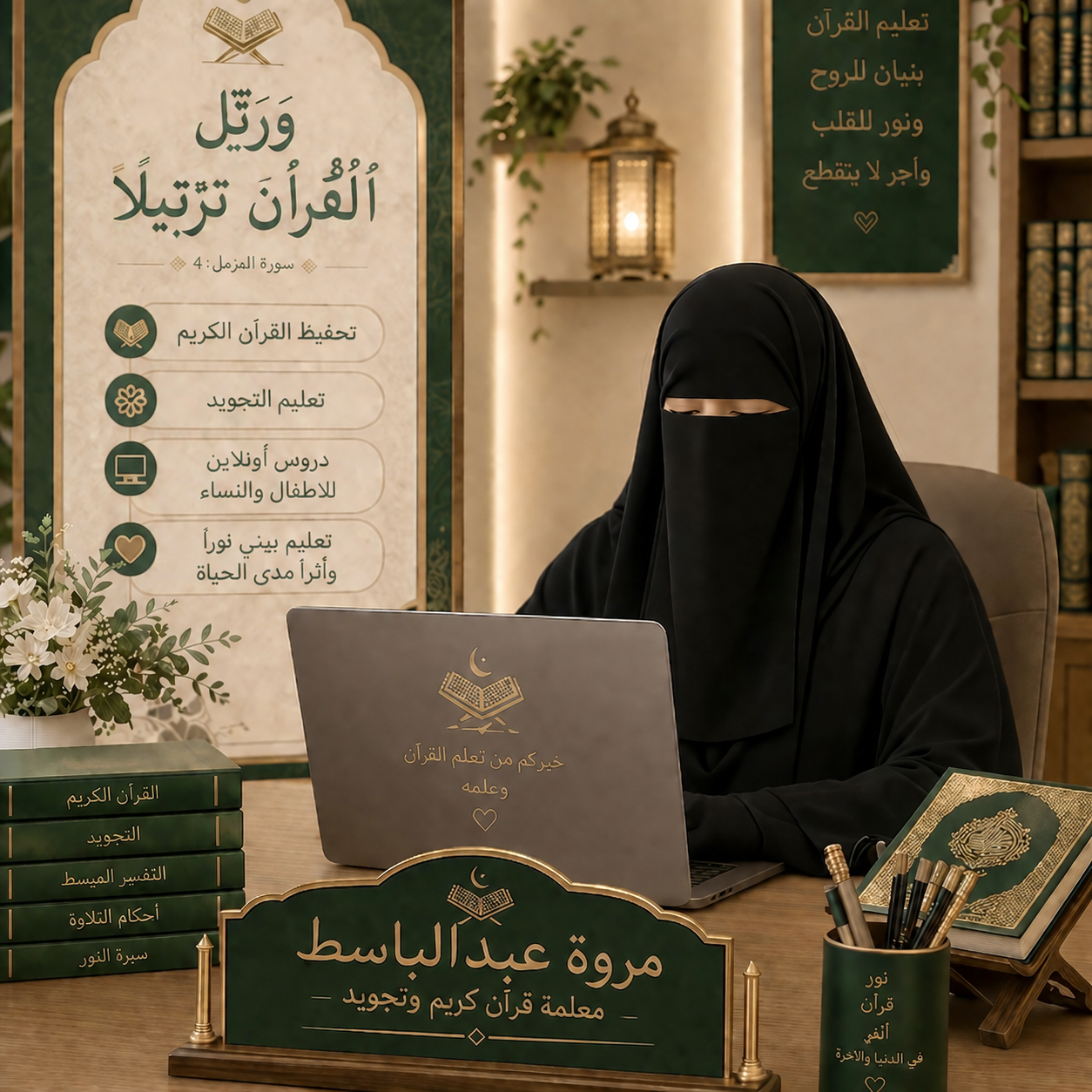 مروه عبدالباسط